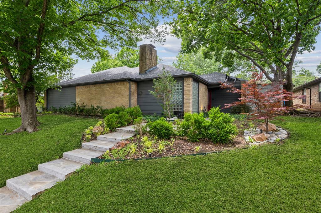 7221 Pleasant View Dr, Dallas, TX 75231