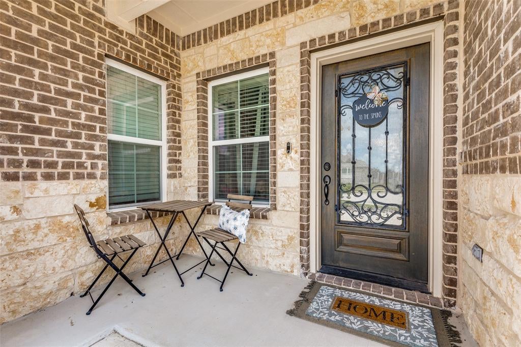 1933 Dione Pl, Haslet, TX 76052 photo