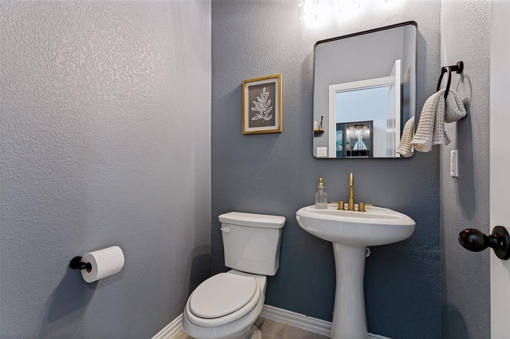 1933 Dione Pl, Haslet, TX 76052 photo