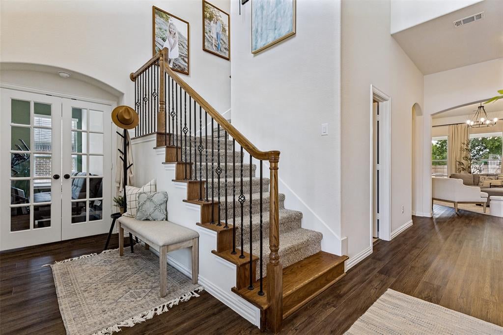 1933 Dione Pl, Haslet, TX 76052 photo