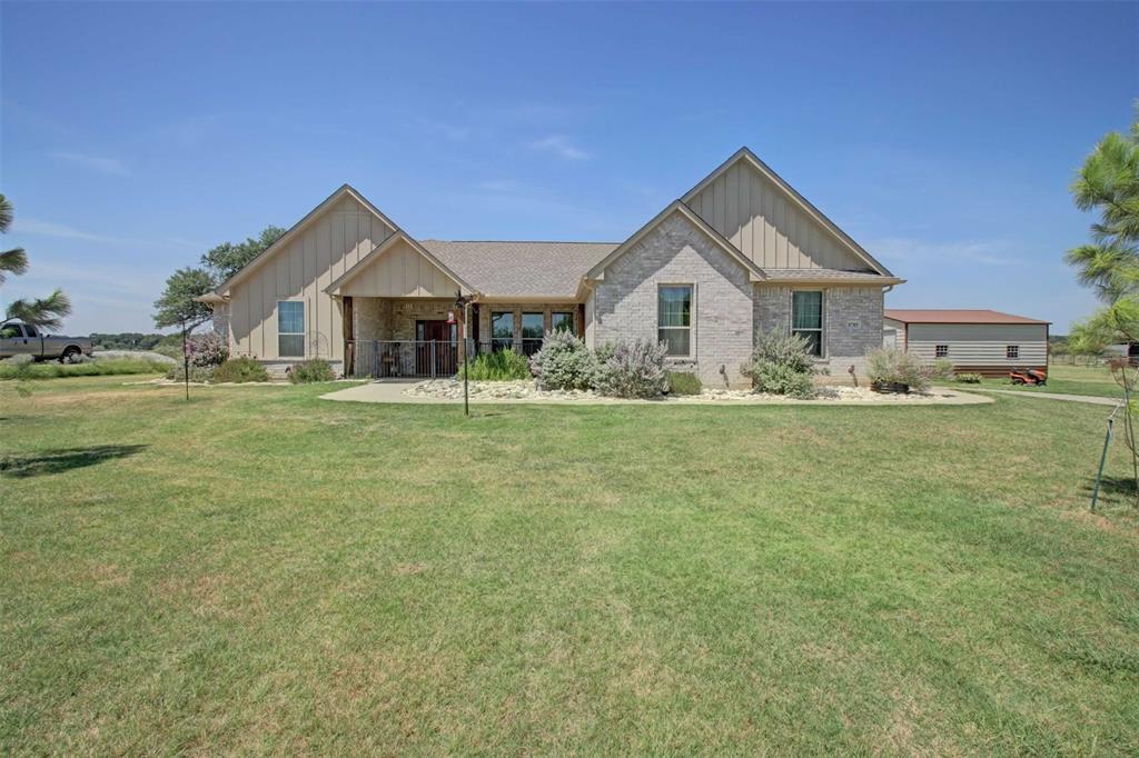 8789 Hutcheson Hill Rd, Springtown, TX 76082