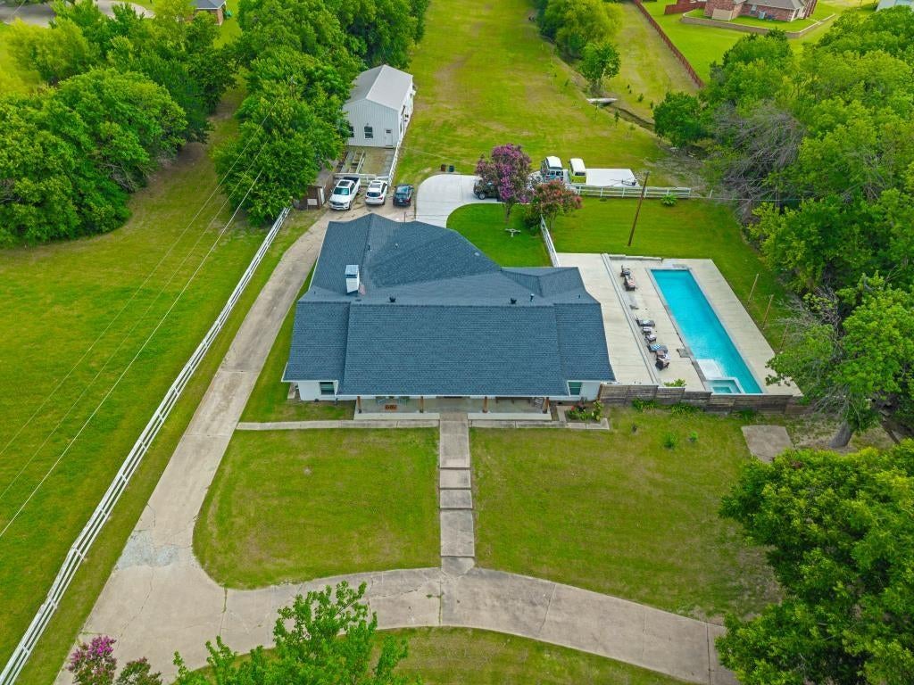 6602 Lyons Rd, Garland, TX 75043