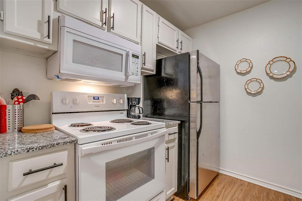 1217 Kimbrough St, White Settlement, TX 76108 photo