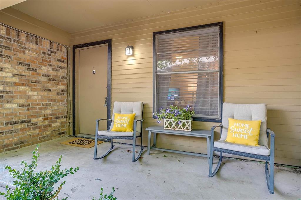 1217 Kimbrough St, White Settlement, TX 76108 photo