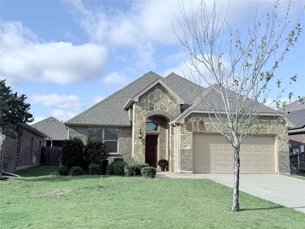 612 Redwood Dr, Greenville, TX 75402