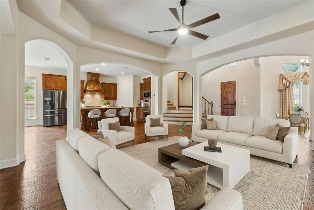2913 Fayette Trl, Frisco, TX 75034 photo