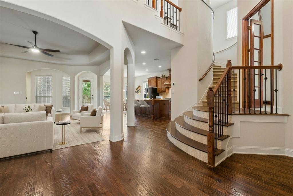 2913 Fayette Trl, Frisco, TX 75034 photo