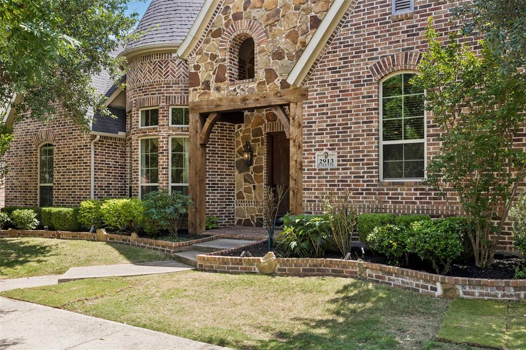 2913 Fayette Trl, Frisco, TX 75034 photo