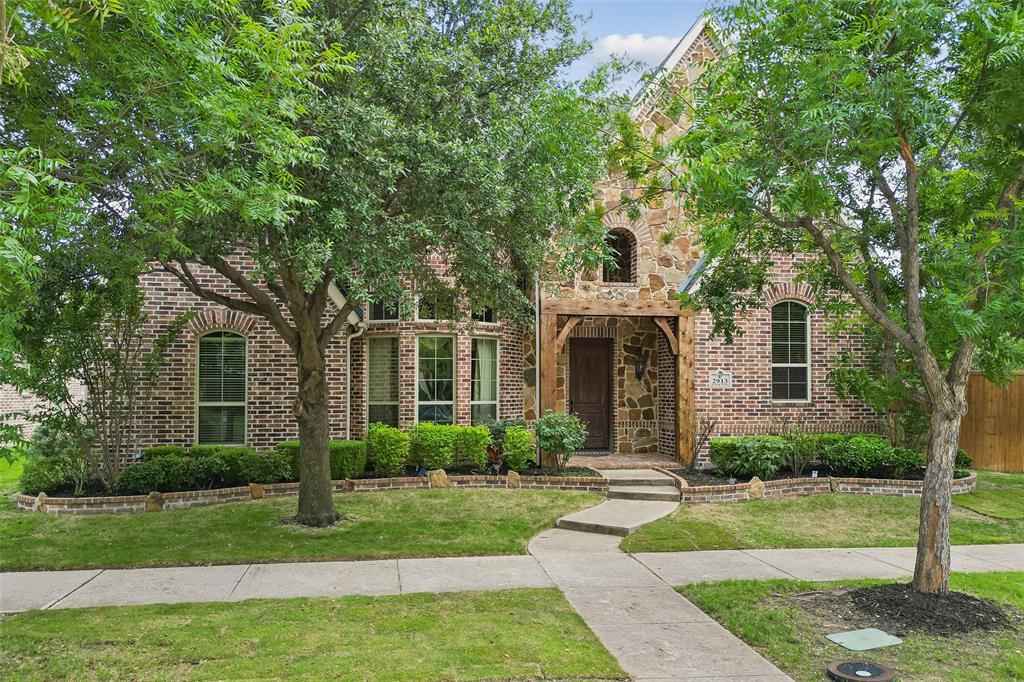 2913 Fayette Trl, Frisco, TX 75034