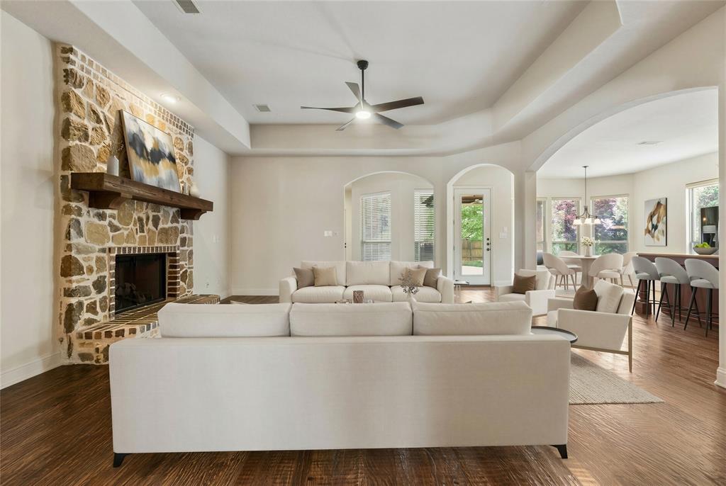 2913 Fayette Trl, Frisco, TX 75034 photo