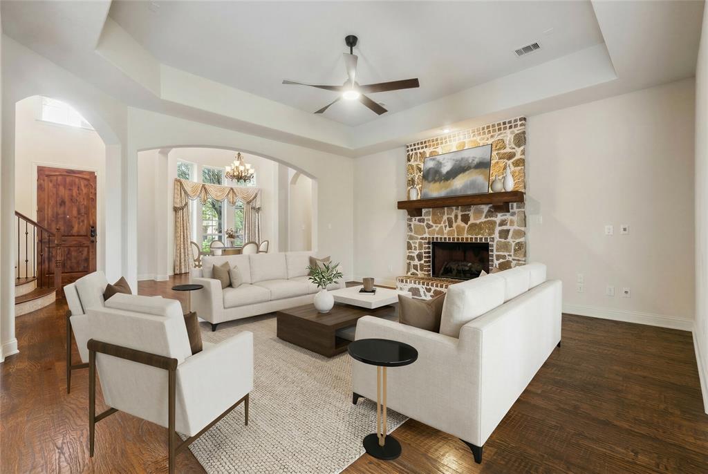 2913 Fayette Trl, Frisco, TX 75034 photo