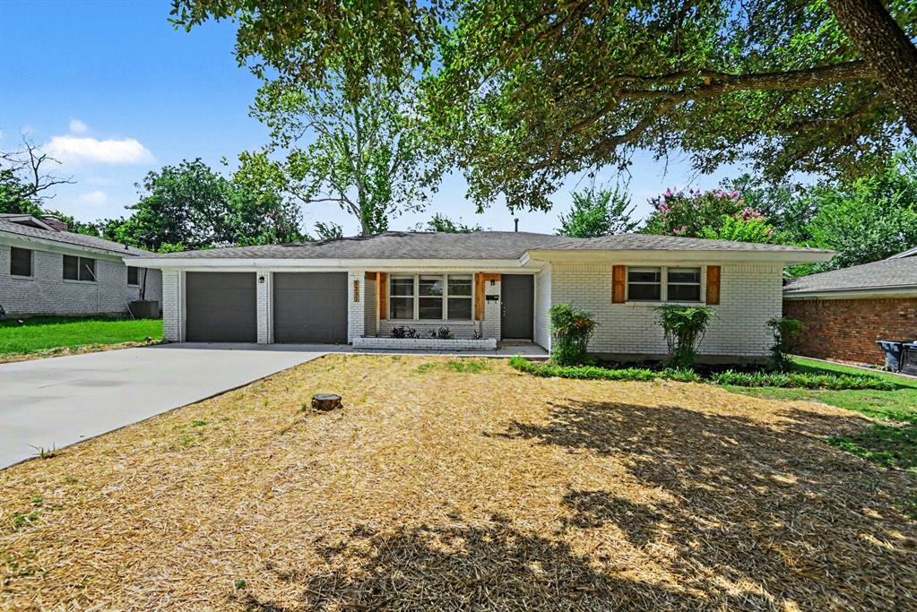 5237 Greene Ave, Fort Worth, TX 76133