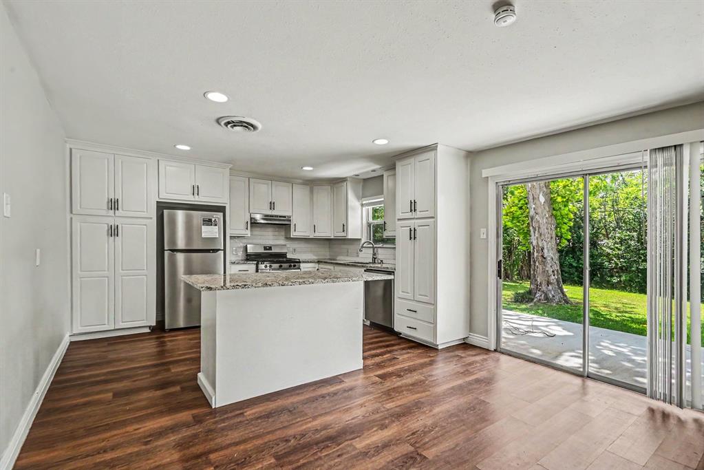 5237 Greene Ave, Fort Worth, TX 76133 photo