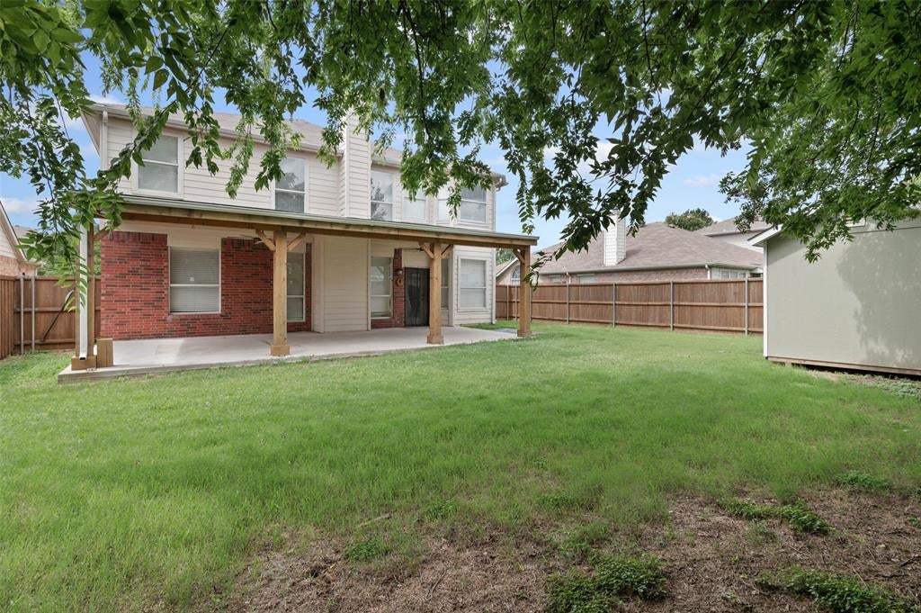 2505 Champlain Ln, Denton, TX 76210 photo