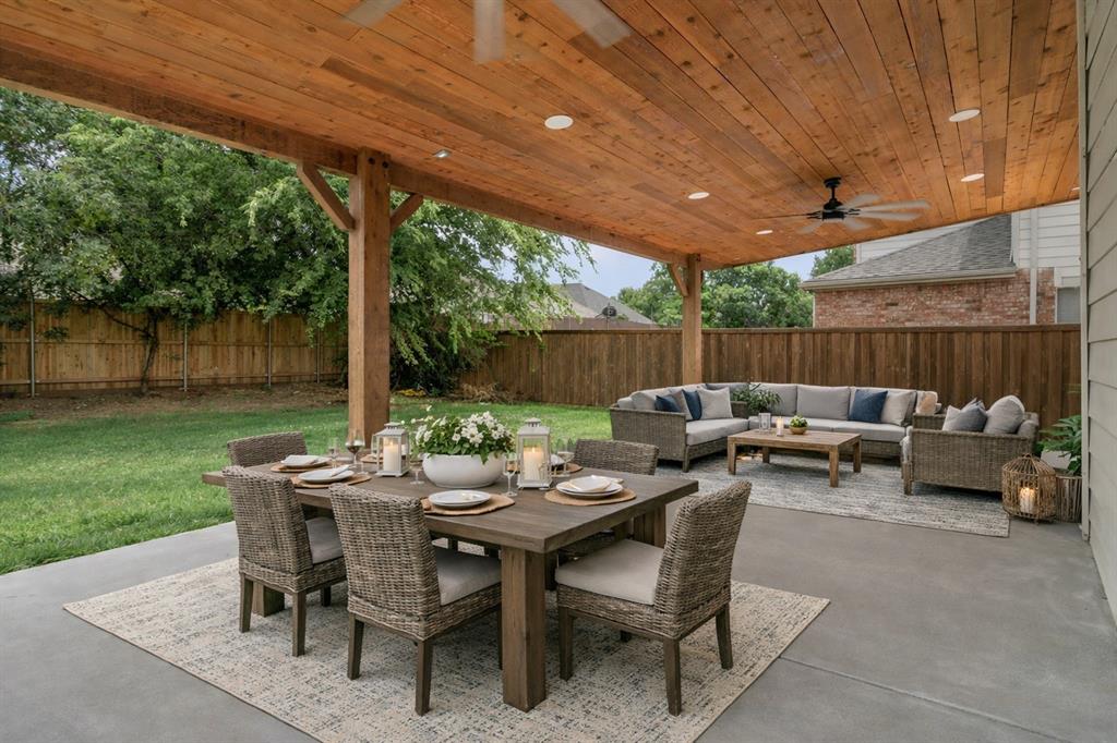 2505 Champlain Ln, Denton, TX 76210