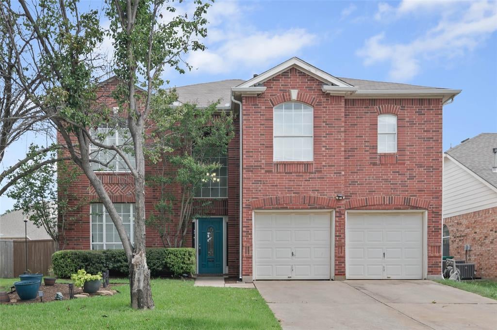 2505 Champlain Ln, Denton, TX 76210 photo