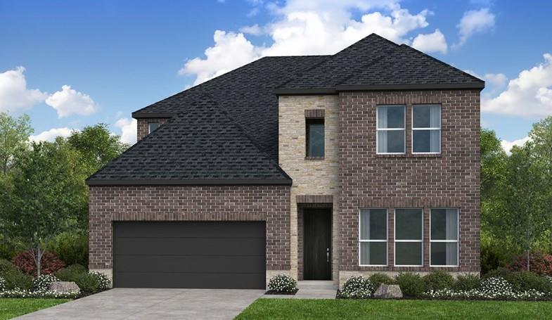 1417 Victory Terrace, Northlake, TX 76226