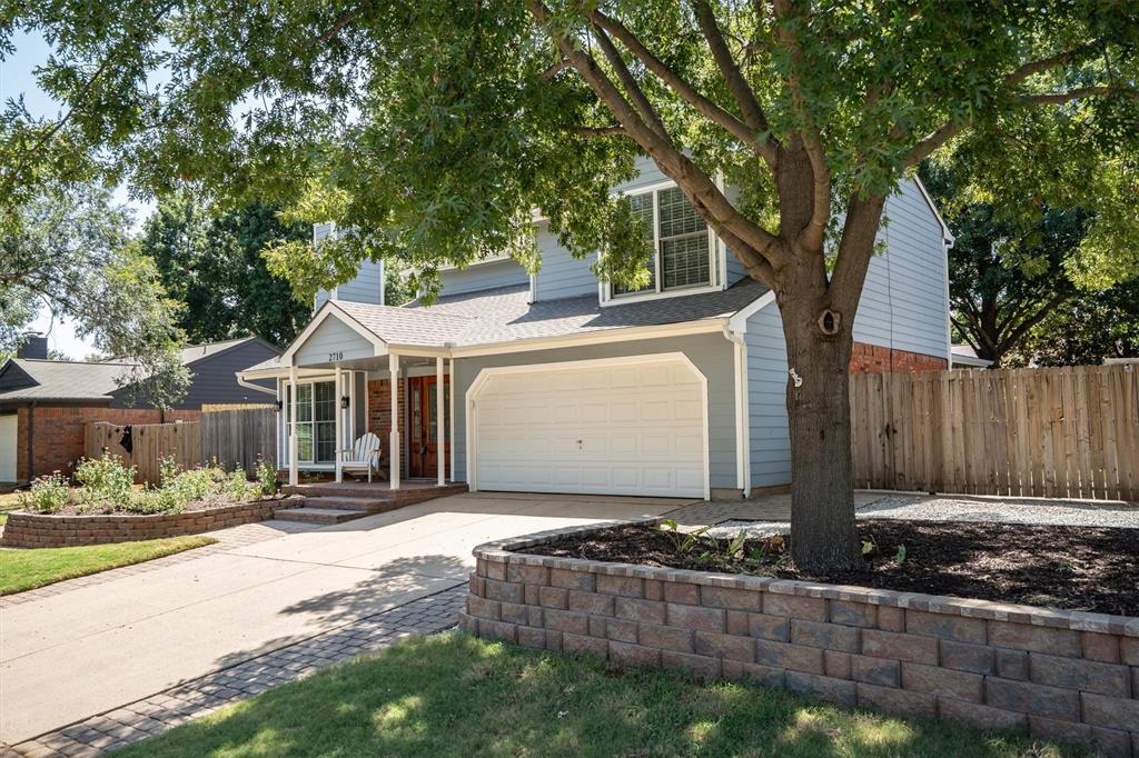 2710 Forestview Dr, Corinth, TX 76210 photo