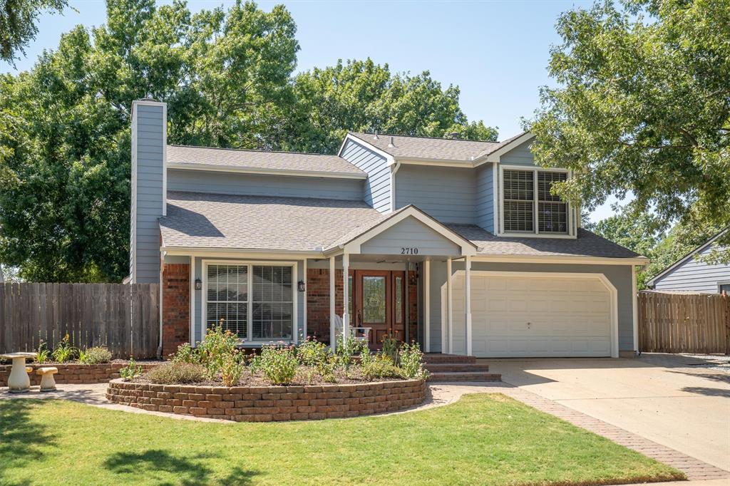 2710 Forestview Dr, Corinth, TX 76210