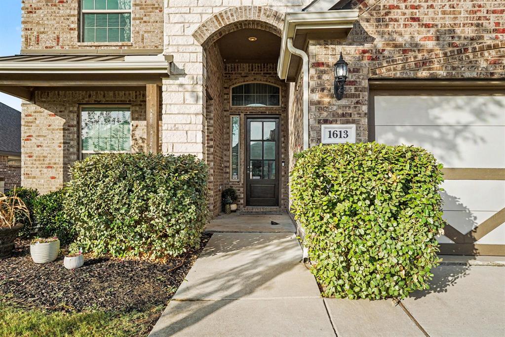 1613 Frankford Dr, Forney, TX 75126 photo