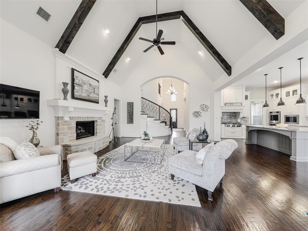 13820 Spring Wagon Dr, Frisco, TX 75035