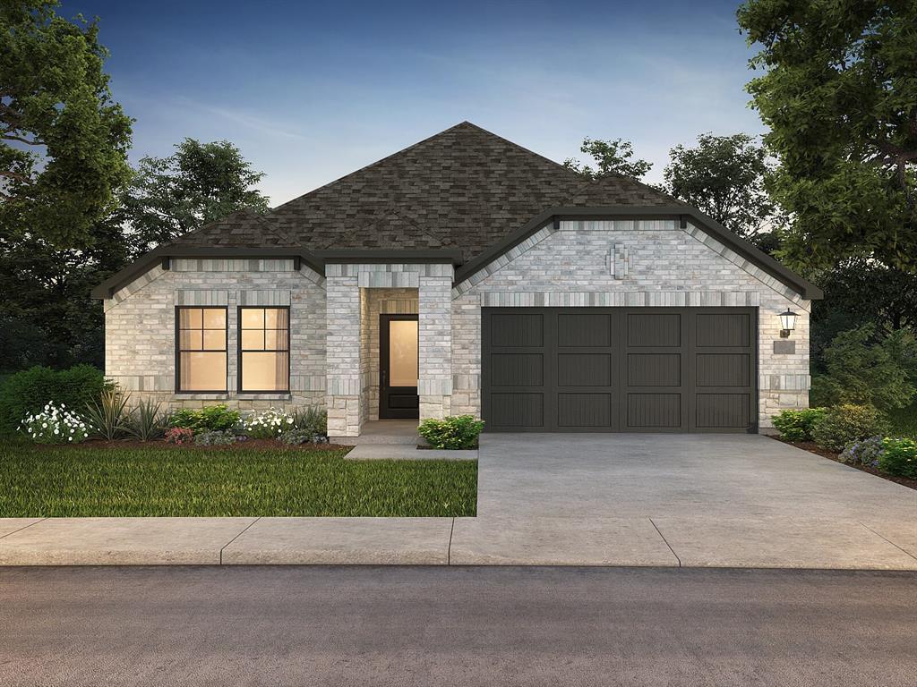 6207 Castamere Dr, Princeton, TX 75071 photo