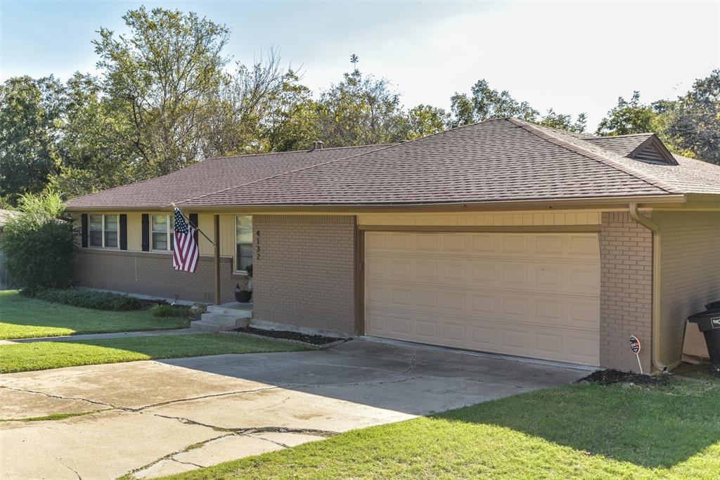 4132 Middlebrook Rd, Fort Worth, TX 76116 photo