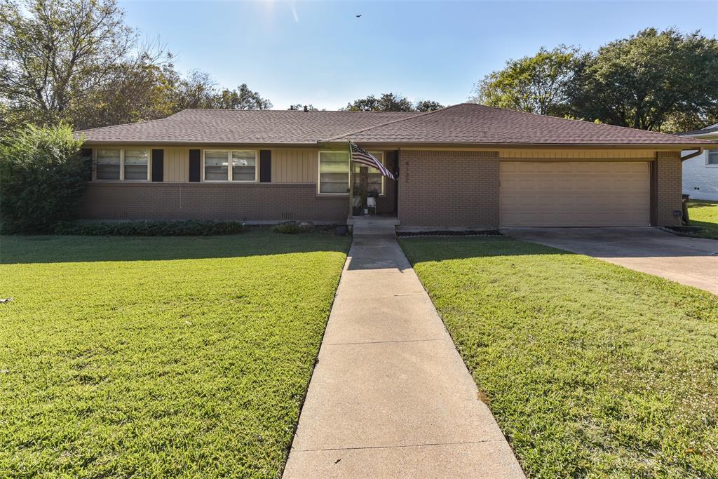 4132 Middlebrook Rd, Fort Worth, TX 76116