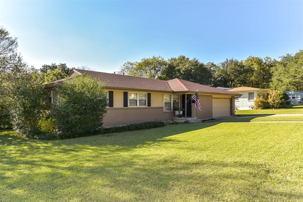 4132 Middlebrook Rd, Fort Worth, TX 76116 photo