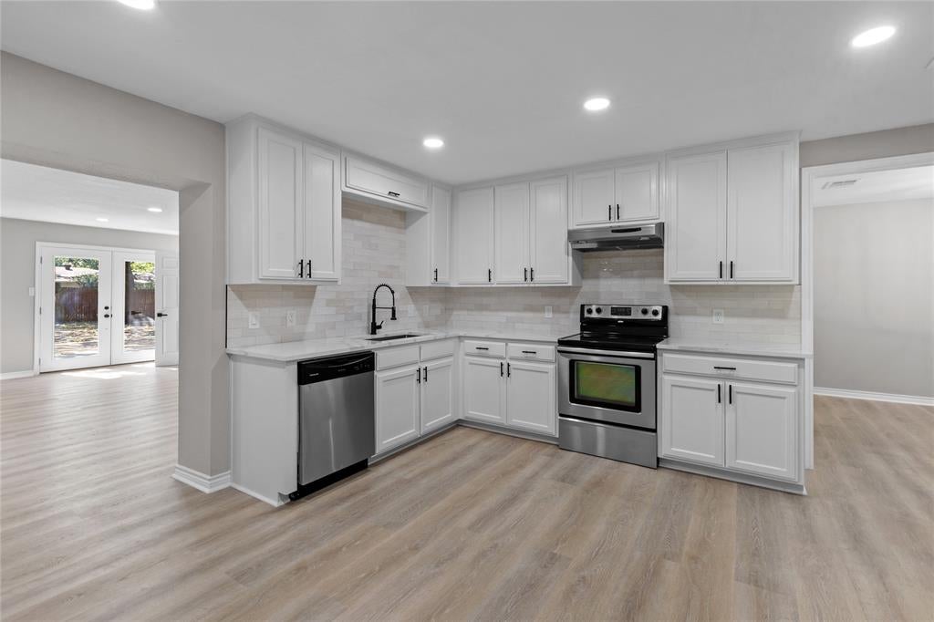 1008 Ross Trl, Arlington, TX 76012 photo