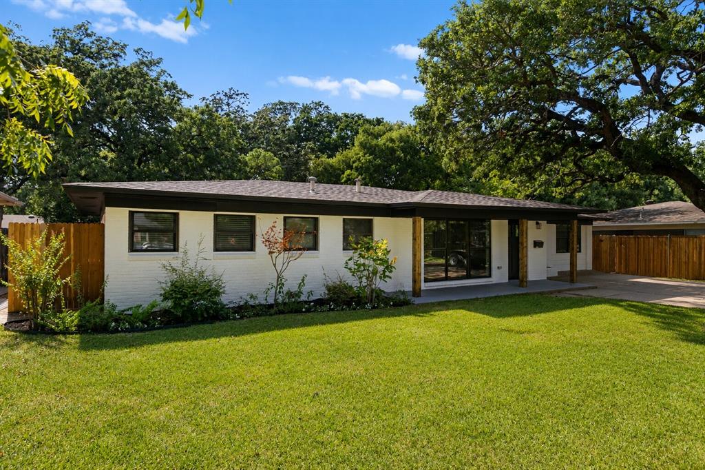 1008 Ross Trl, Arlington, TX 76012