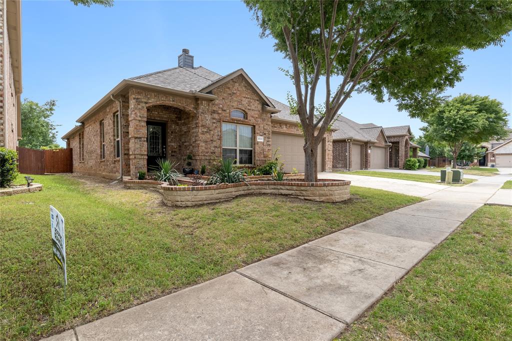 10121 Bridgewater Dr, Mckinney, TX 75072 photo