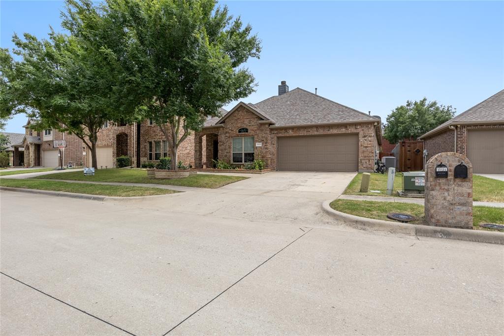 10121 Bridgewater Dr, Mckinney, TX 75072 photo
