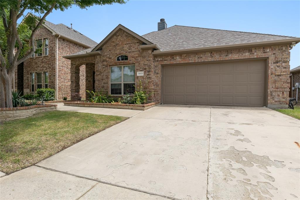 10121 Bridgewater Dr, Mckinney, TX 75072