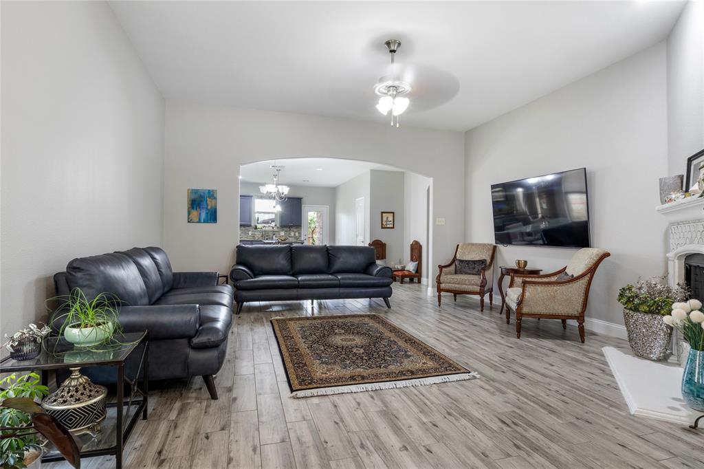 10121 Bridgewater Dr, Mckinney, TX 75072 photo