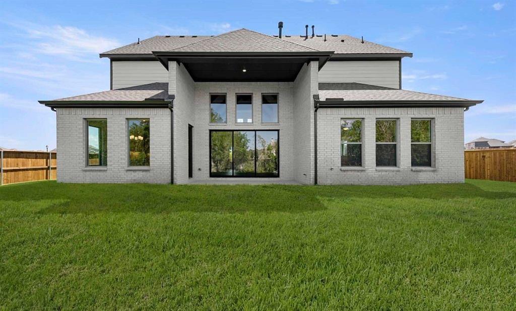 811 Stellar Truth Way, Wylie, TX 75098 photo