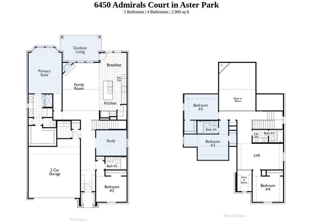 6450 Admirals Ct, Mckinney, TX 75071 photo