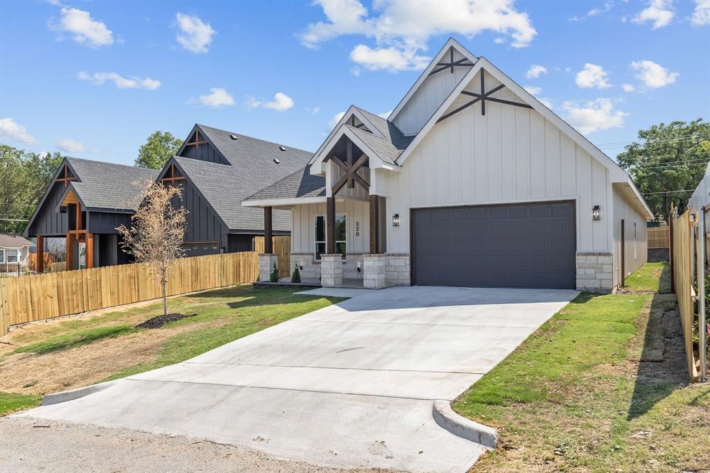 3203 NW 33 St, Fort Worth, TX 76106 photo