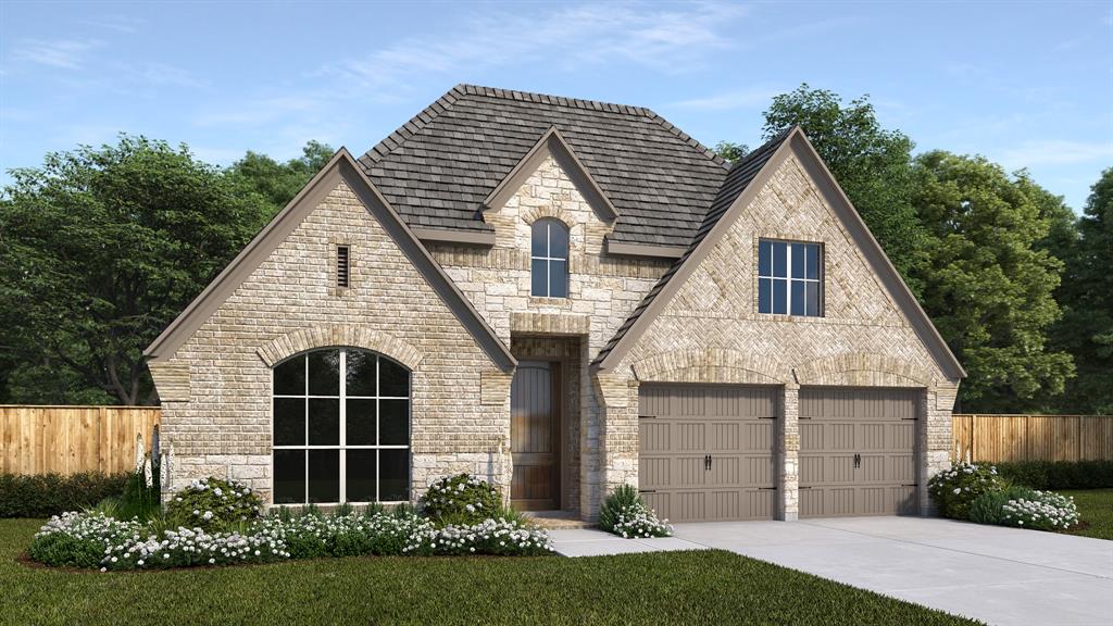 1262 Cedarwood Ct, Haslet, TX 76052