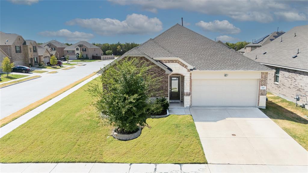 528 Sycamore Dr, Princeton, TX 75407 photo