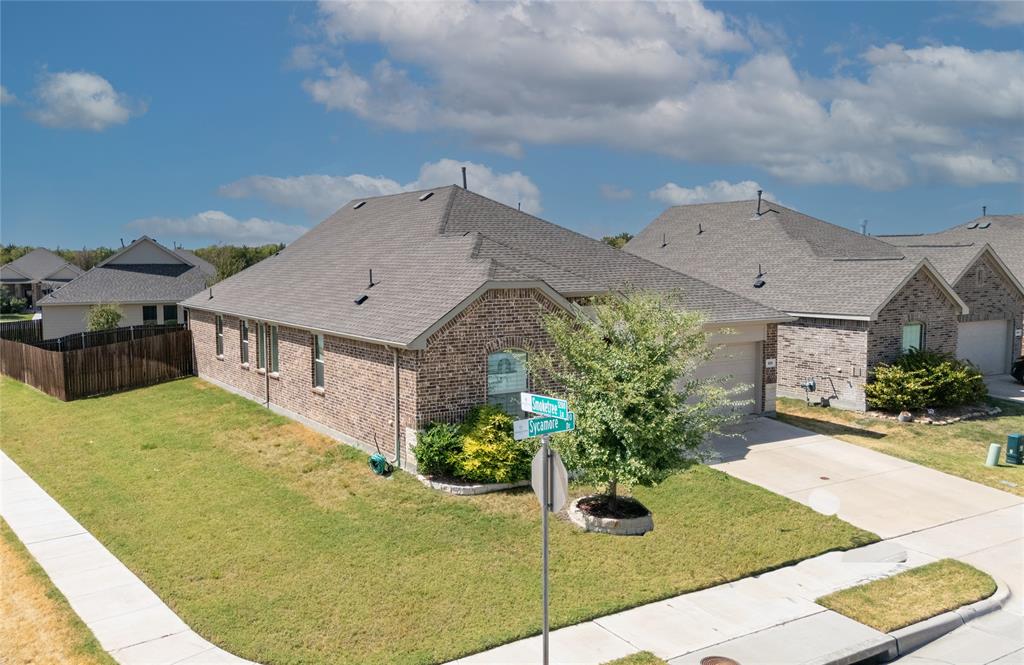 528 Sycamore Dr, Princeton, TX 75407
