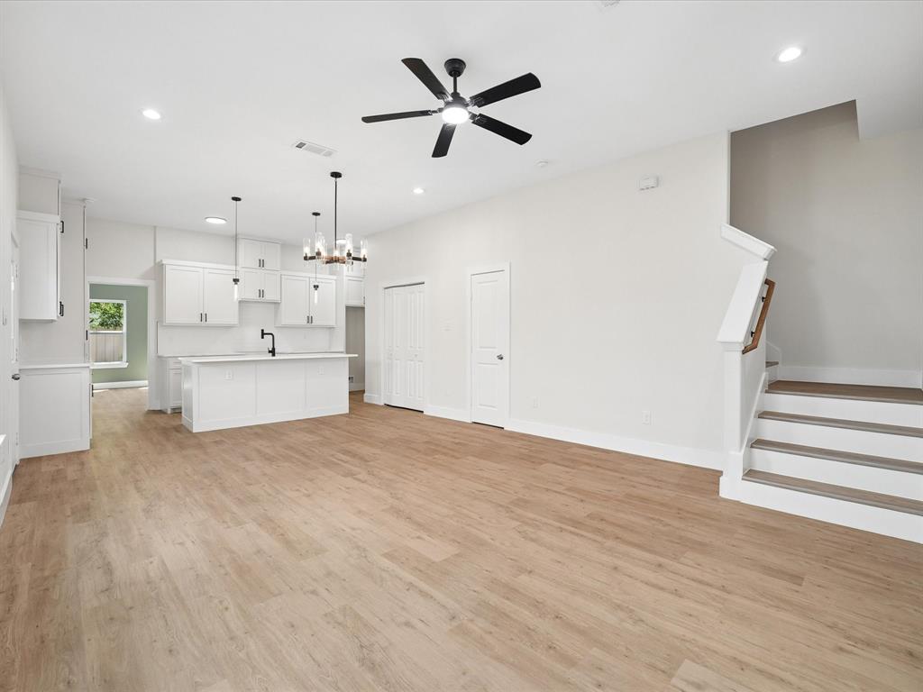 826 Stamps Ave, Fort Worth, TX 76114 photo