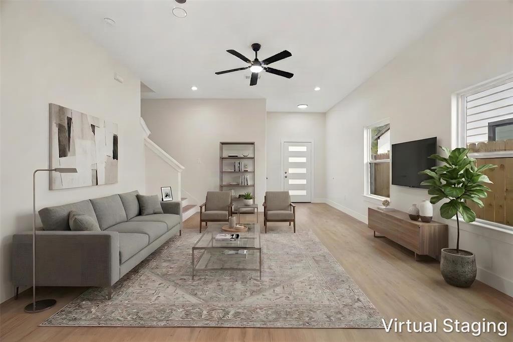 826 Stamps Ave, Fort Worth, TX 76114 photo