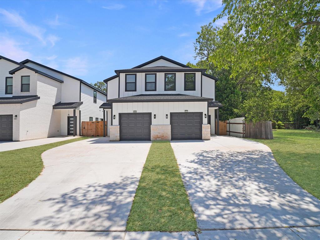 826 Stamps Ave, Fort Worth, TX 76114 photo