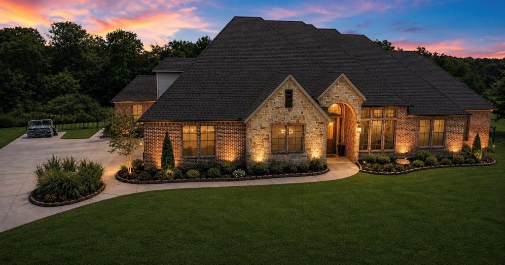 103 Fireside Ct, McLendon Chisholm, TX 75032