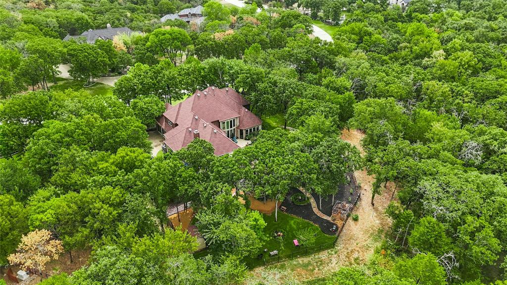 3503 Sarah Spring Trl, Flower Mound, TX 75022 photo