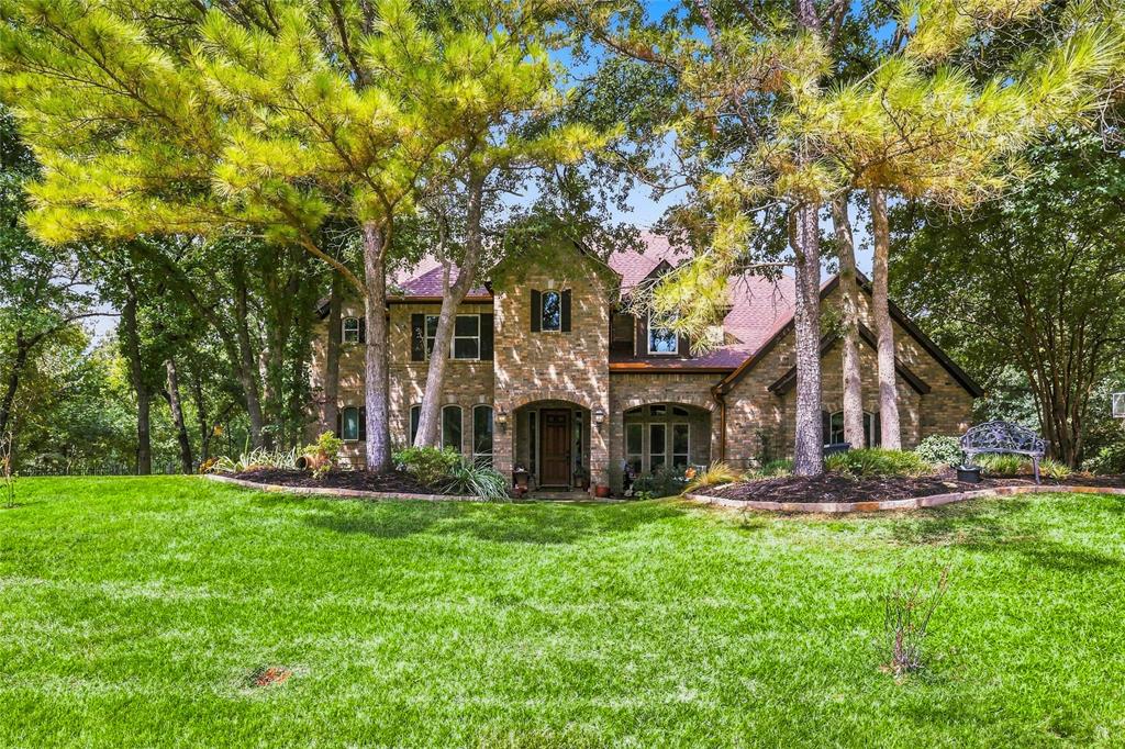3503 Sarah Spring Trl, Flower Mound, TX 75022 photo