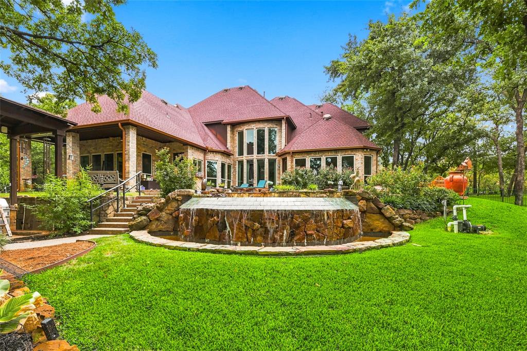 3503 Sarah Spring Trl, Flower Mound, TX 75022 photo