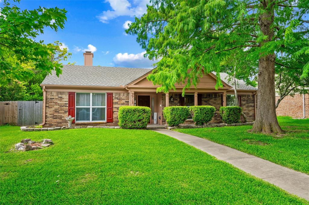 2713 Riviera Dr, Garland, TX 75040
