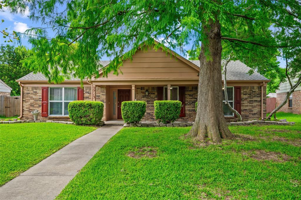 2713 Riviera Dr, Garland, TX 75040 photo